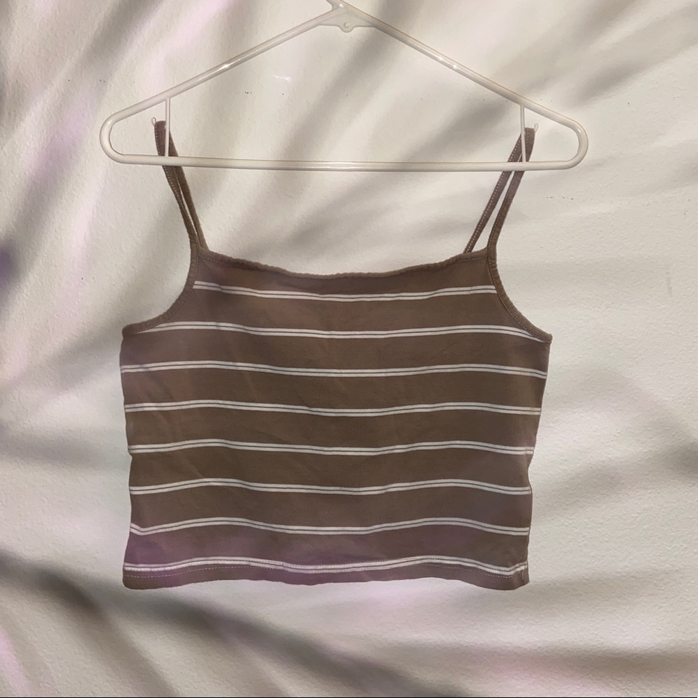 Cotton On crop tank